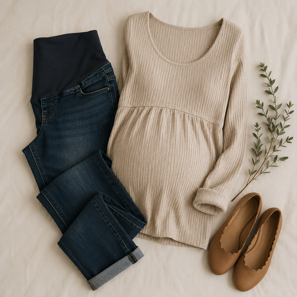 Maternity