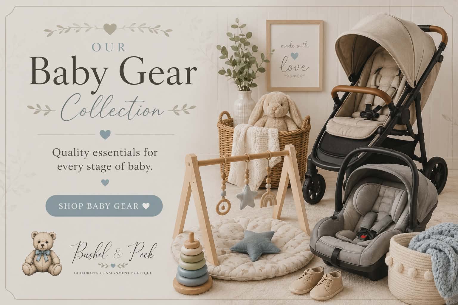 Baby Gear