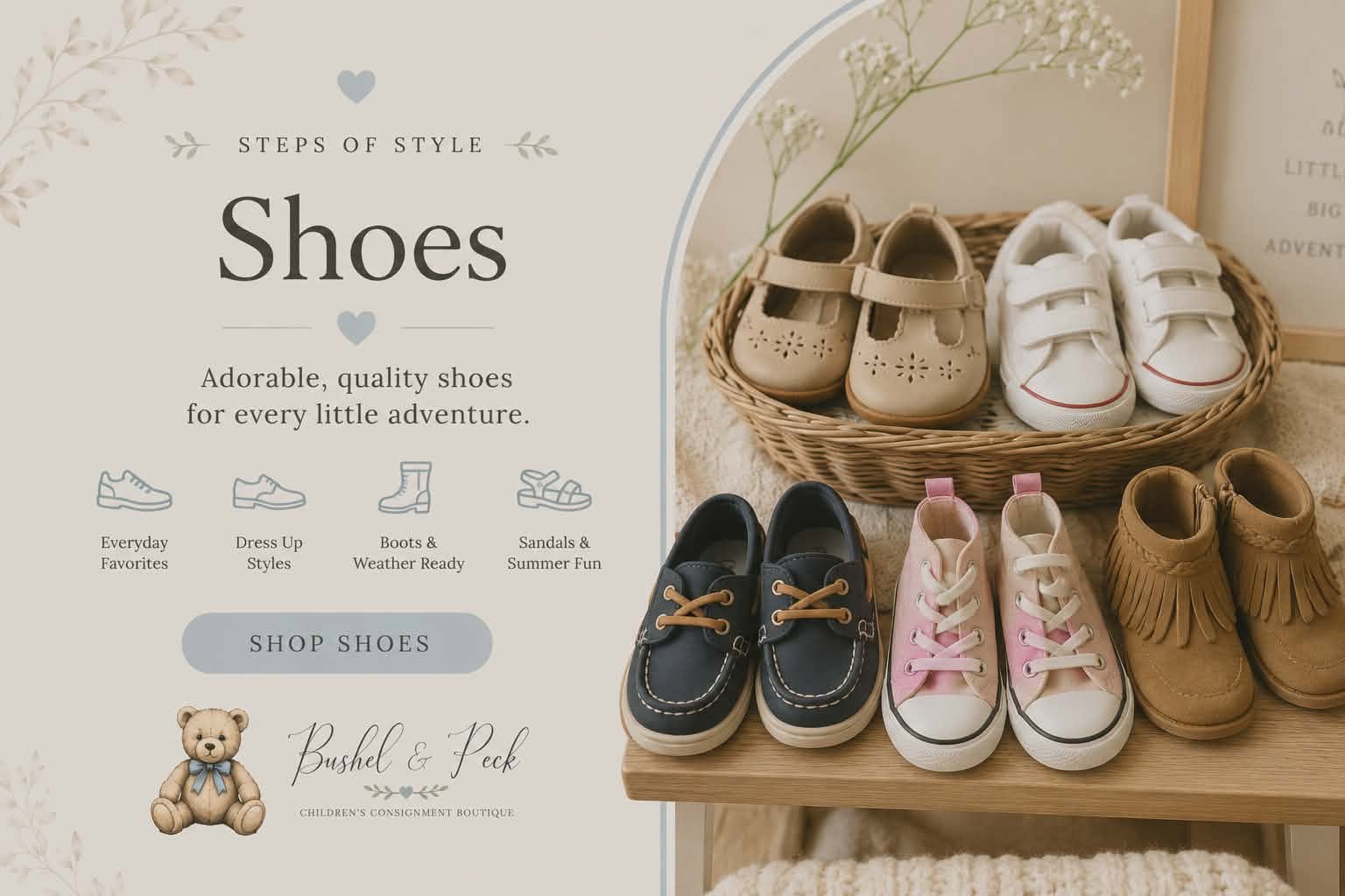 Shoes
