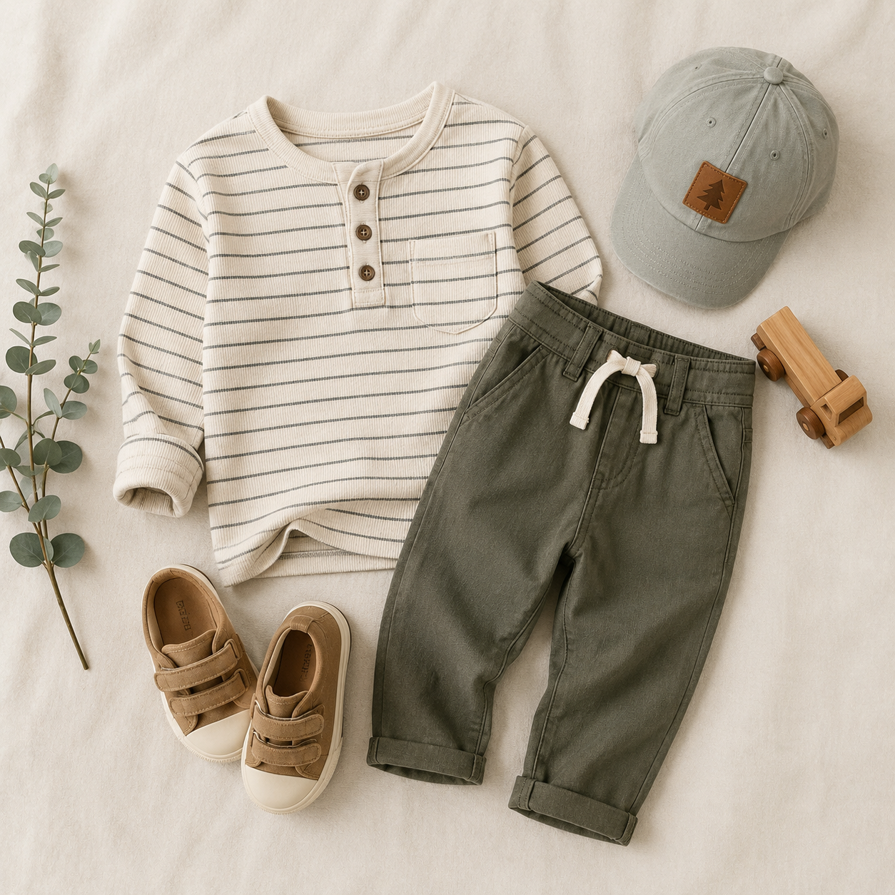 Boys Clothing