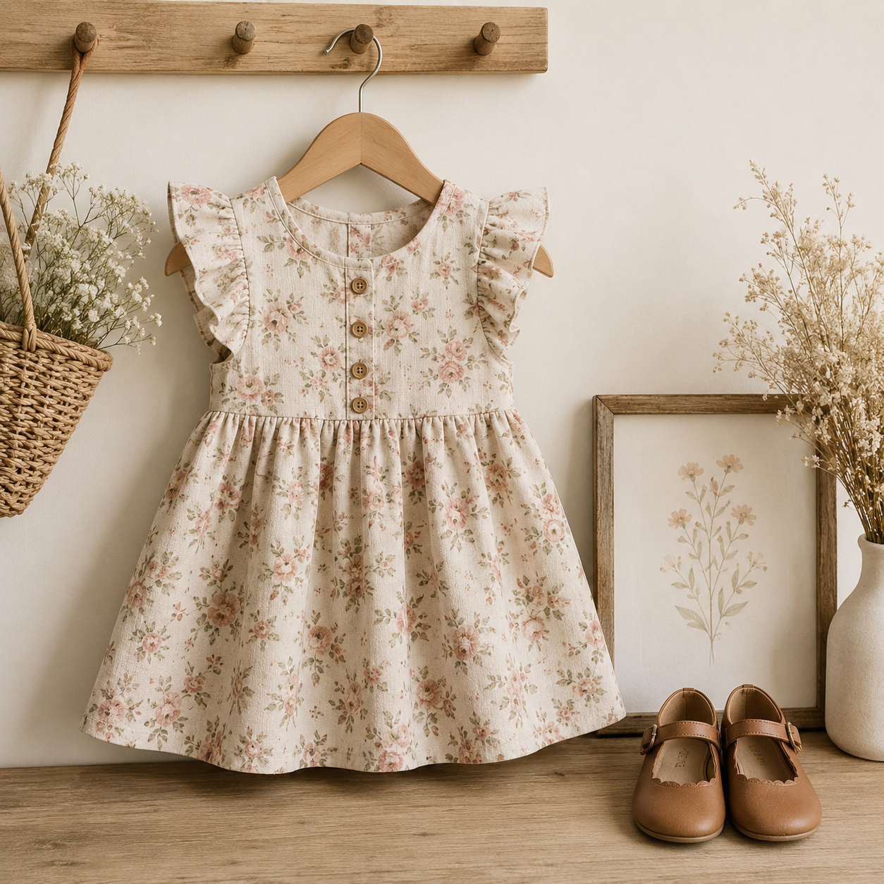 Girls Clothing