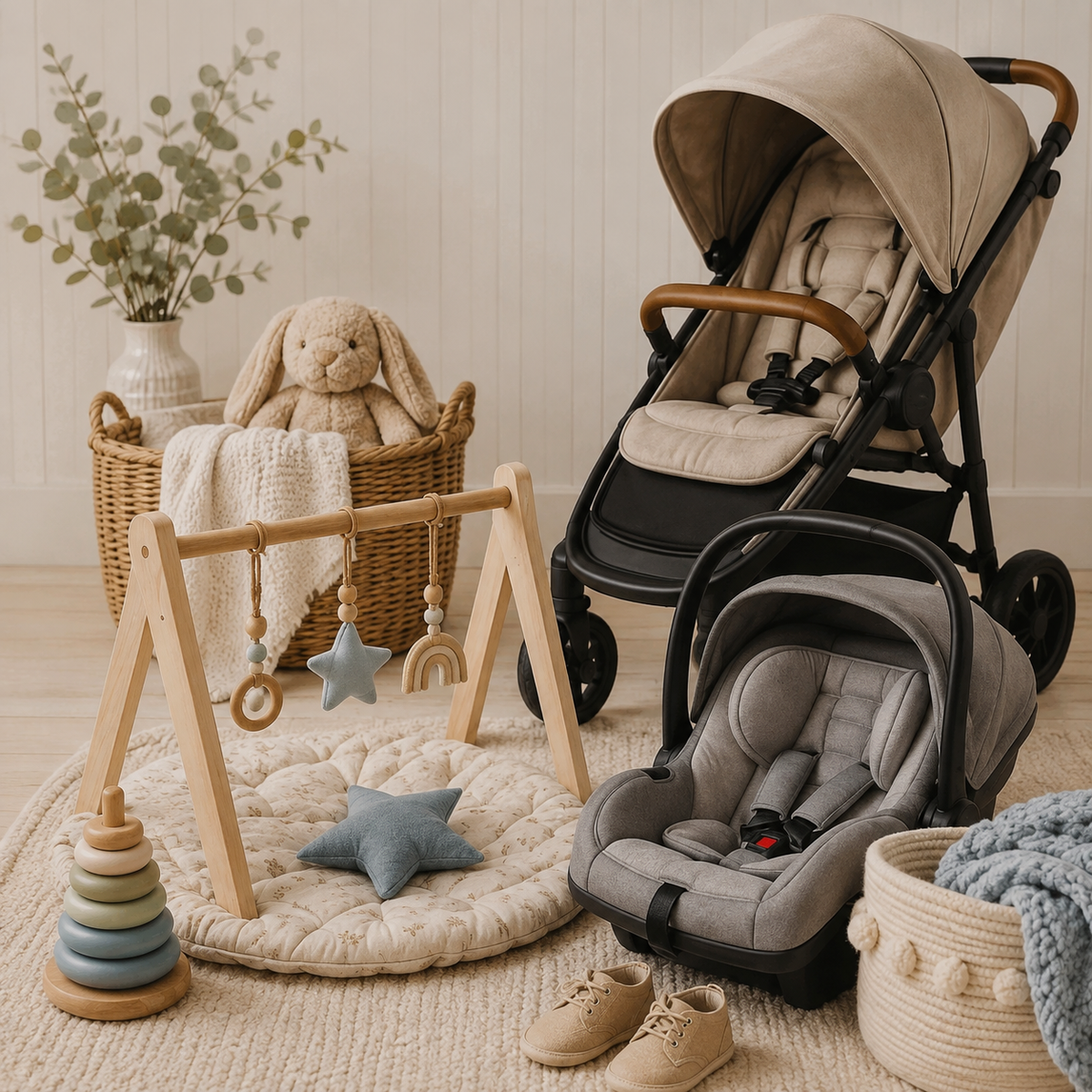 Baby Gear