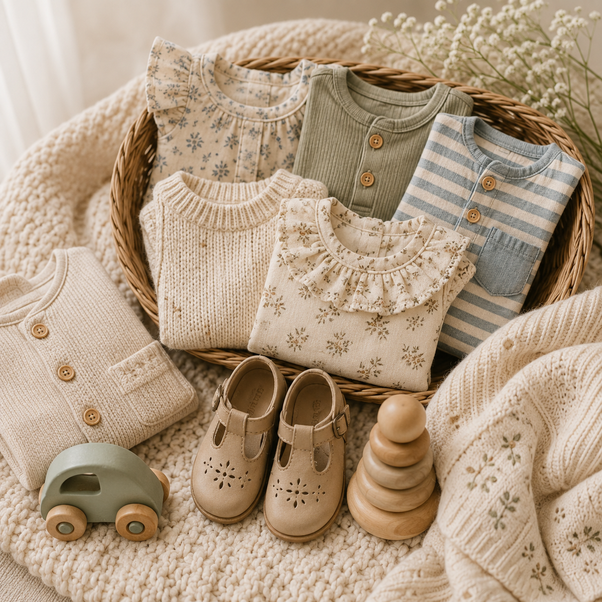 Boutique Brands