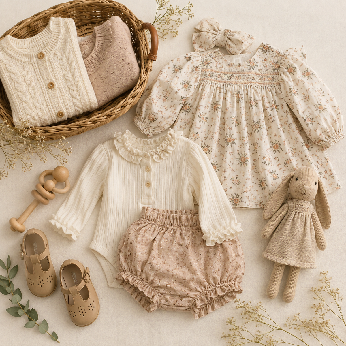 Final Sale Items