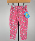 Vintage Baby B'gosh Floral Leggings | 24 Months | NWT | Made in USA