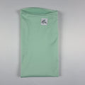 The Ollie Swaddle | Mint Green | One Size