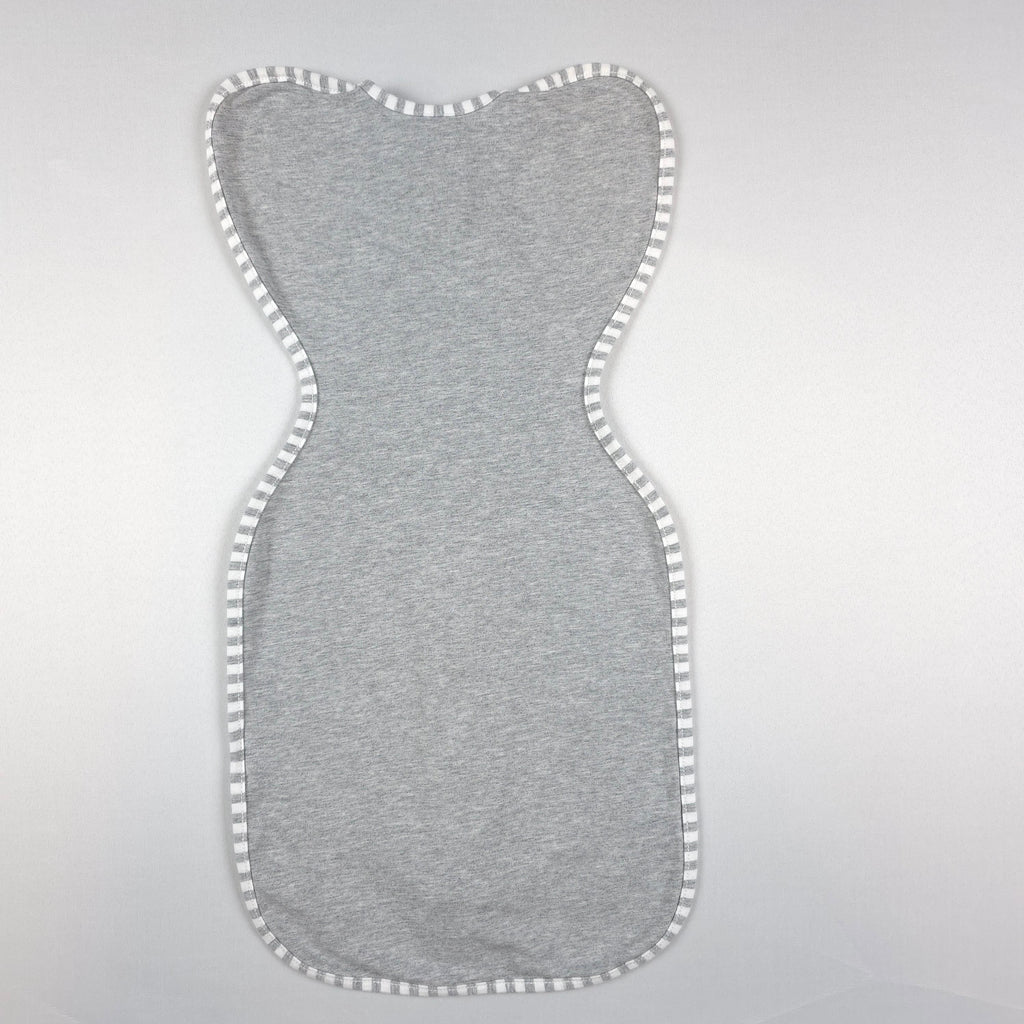 Love to Dream Swaddle UP | Grey | Newborn | 1.0 TOG
